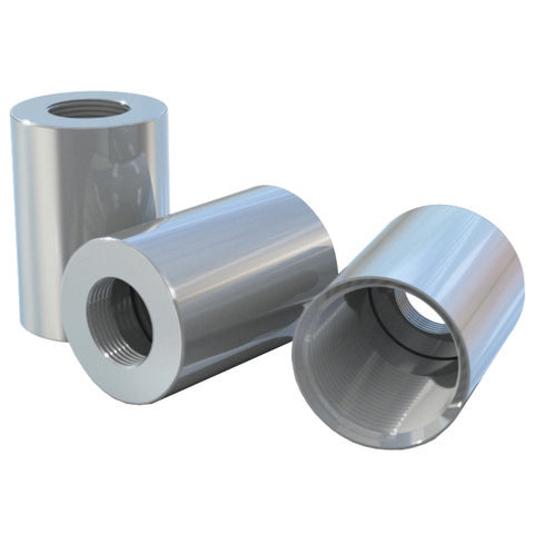 Shakespeare ADAPT3 SO239 til 1" x 14 TPI Gevind Adapter
