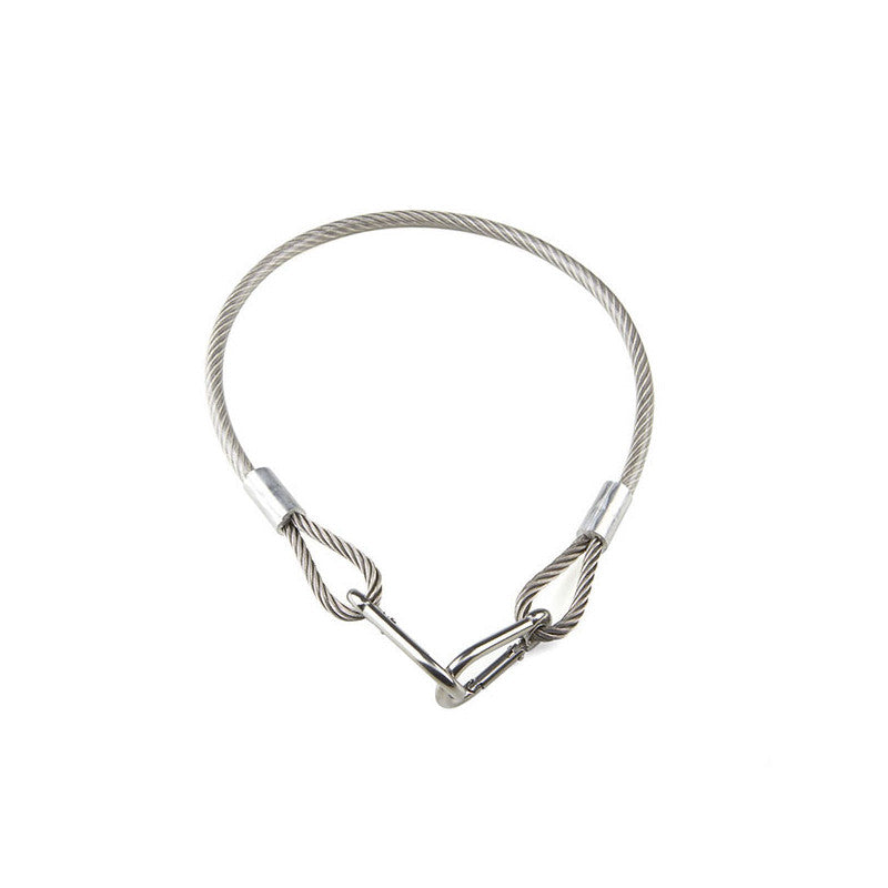 Safety wire, 60 cm