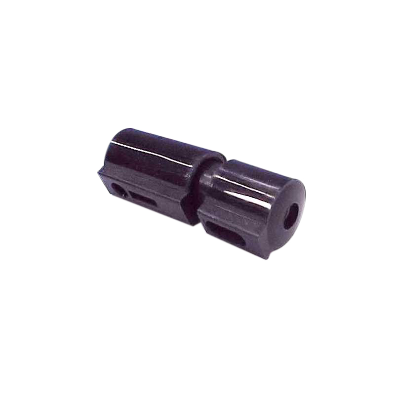Secure bayonet holder incl. 8A