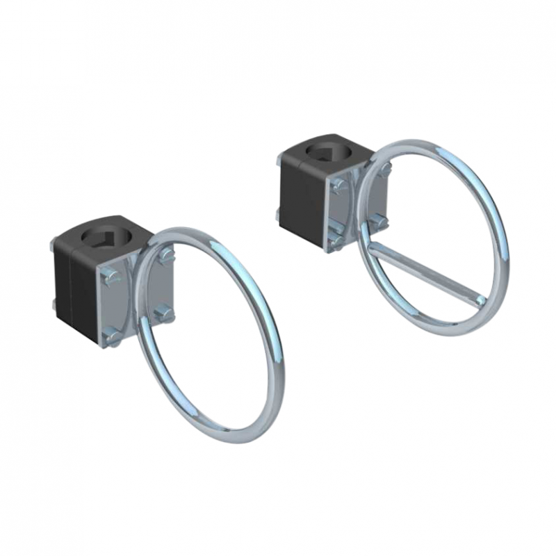 Player cup holder, set, NAWA