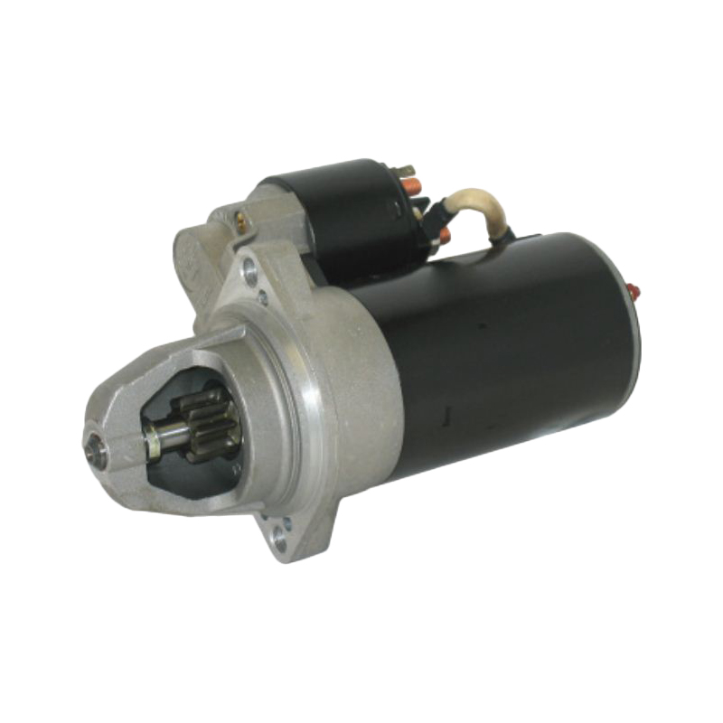 Starter Volvo Penta 834339 m. flere