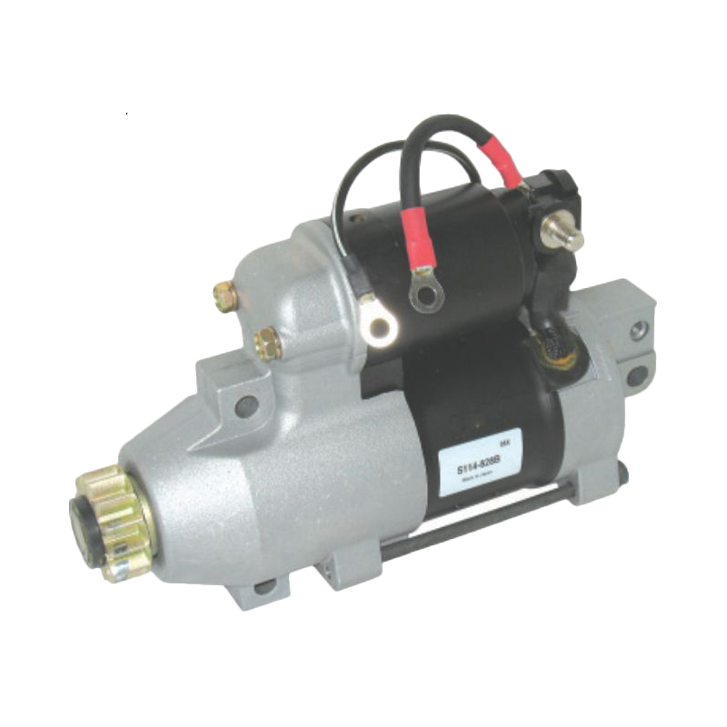 WAI outboard starter Yam/Merc/Marin