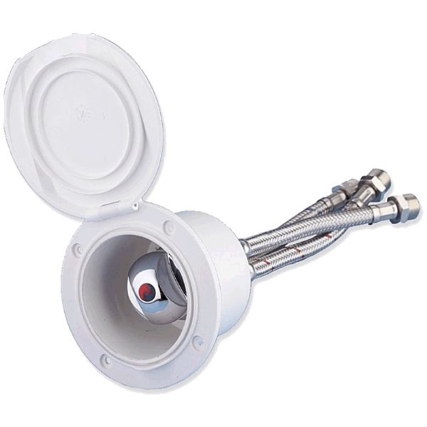 Mixer for shower