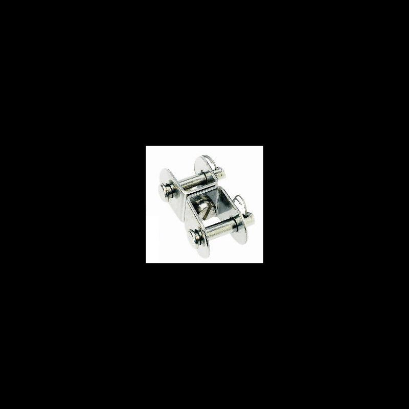 Swivel 5x33x8mm