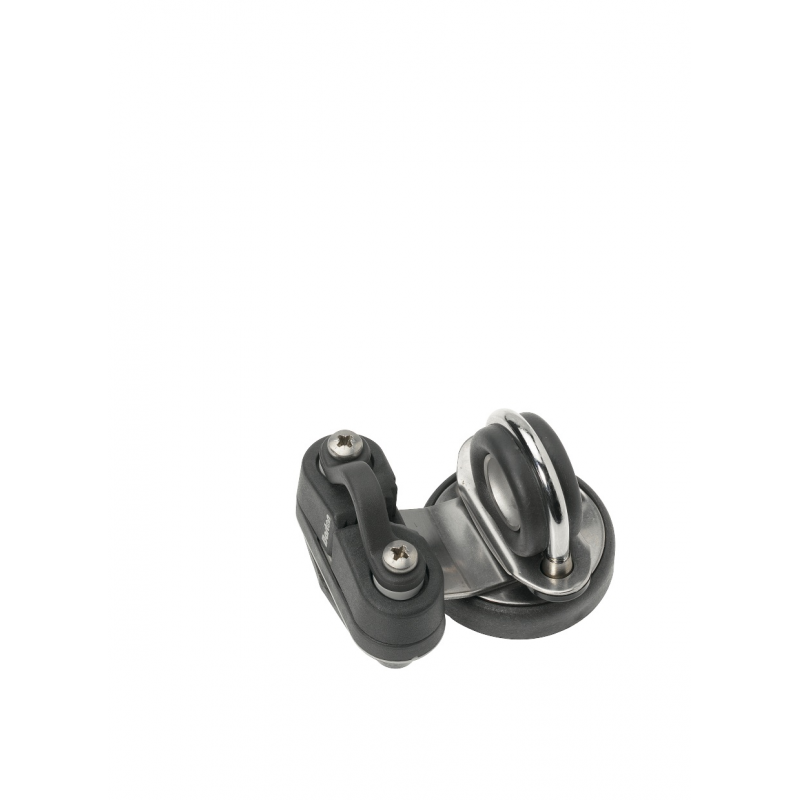 Swivel base w/frog leg 10mm 42601