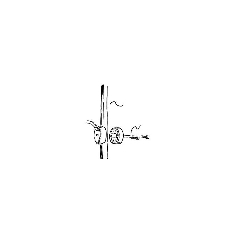 T-Belt kit for Stand up paddle (SUP)