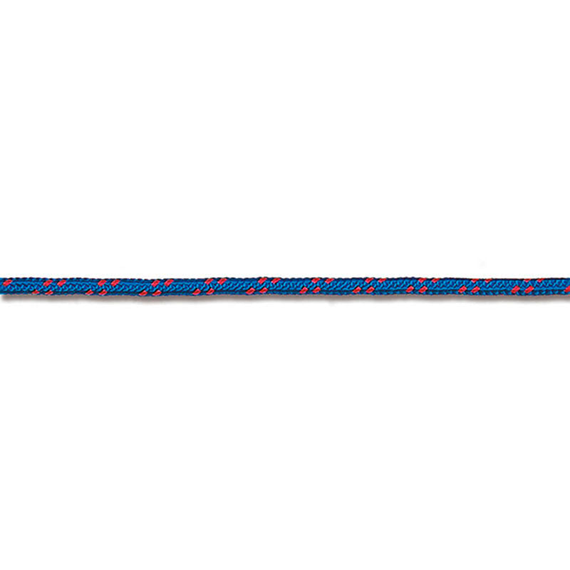 Trimline Grün W/Rot T7803000 3 mm x 200 m „ibiza“