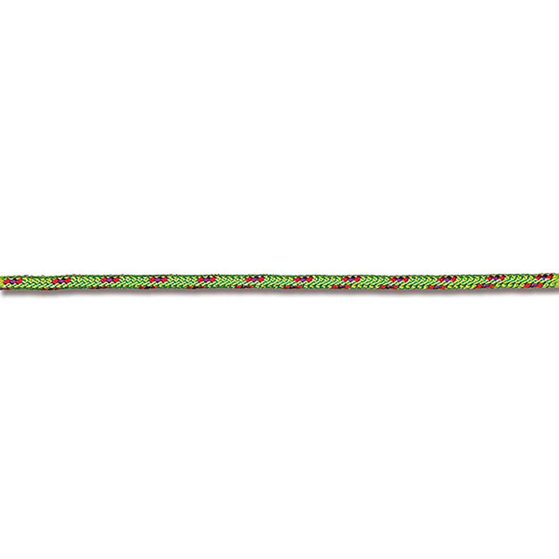 Trimline Grün W/Rot T7803000 3 mm x 200 m „ibiza“