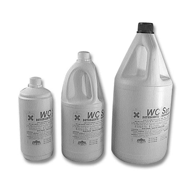 Toilet fluid 1 Ltr