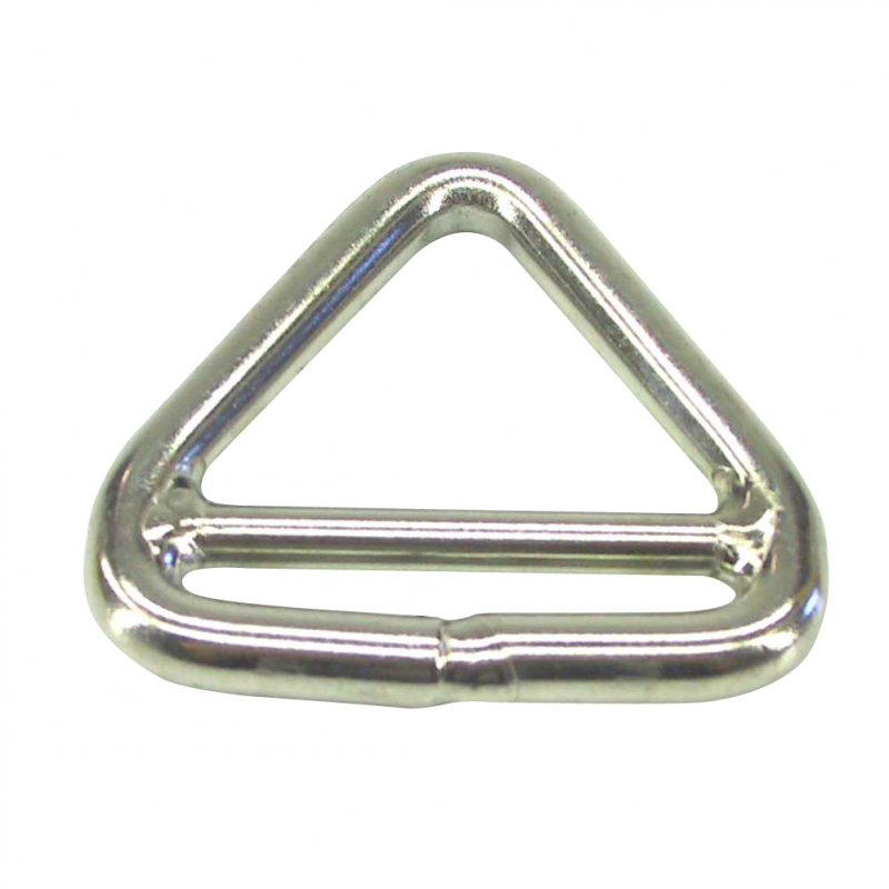 Triangle w/beam, M5