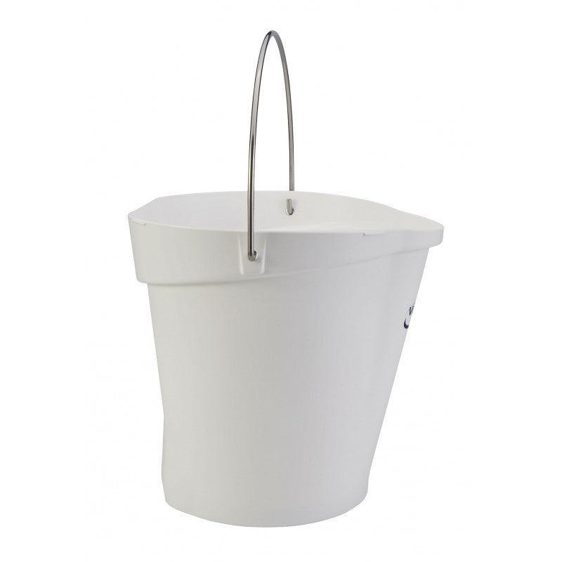 Vikan plastspand 6 liter 56885