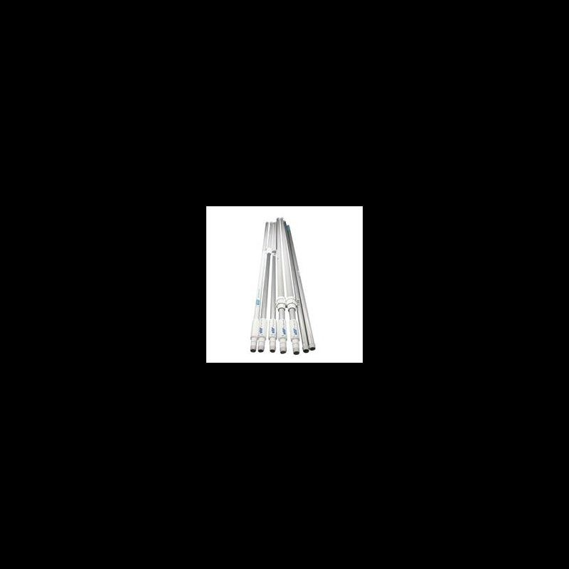 Vikan Teleskopwelle 150-275 2975
