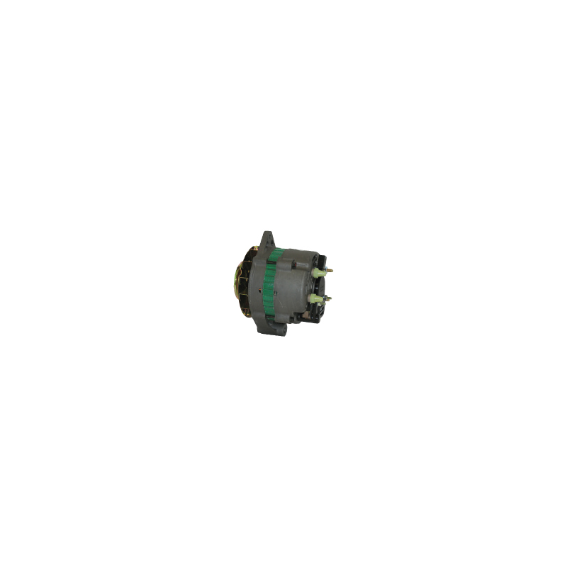 WAI Generator Volvo