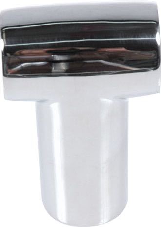 T-stykke Ø25mm 90gr. heavy duty