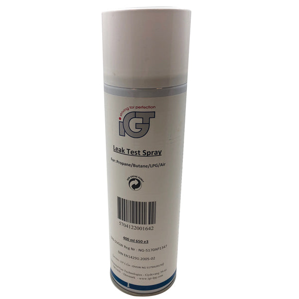 Leak spray 400ml