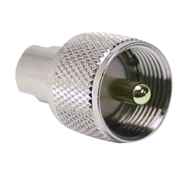 FME han / PL259 adapter