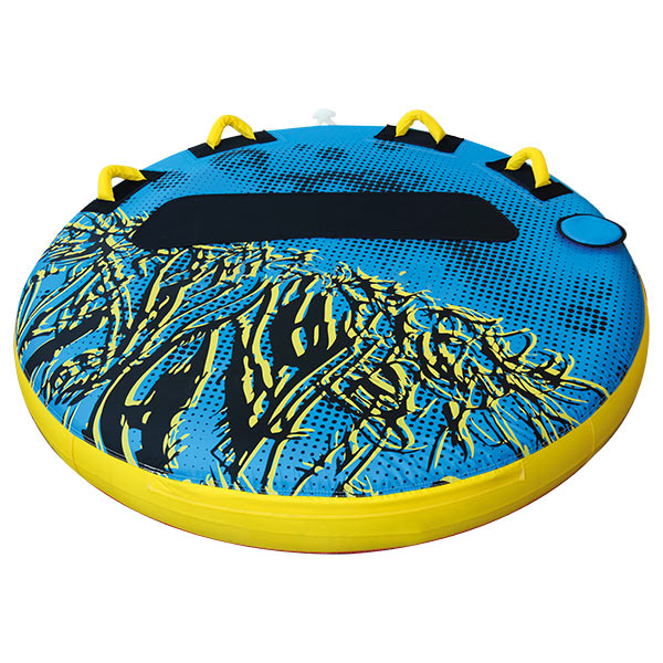 Wet N Wild Deck II Tube