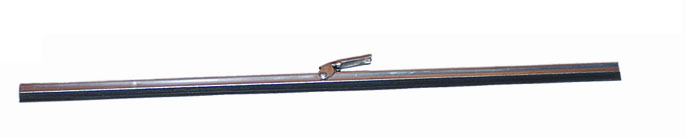 Wischerblatt 11'' f/clip