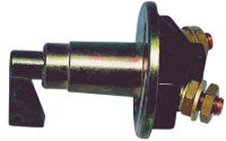 Nøgle for hovedafbr. 553060
