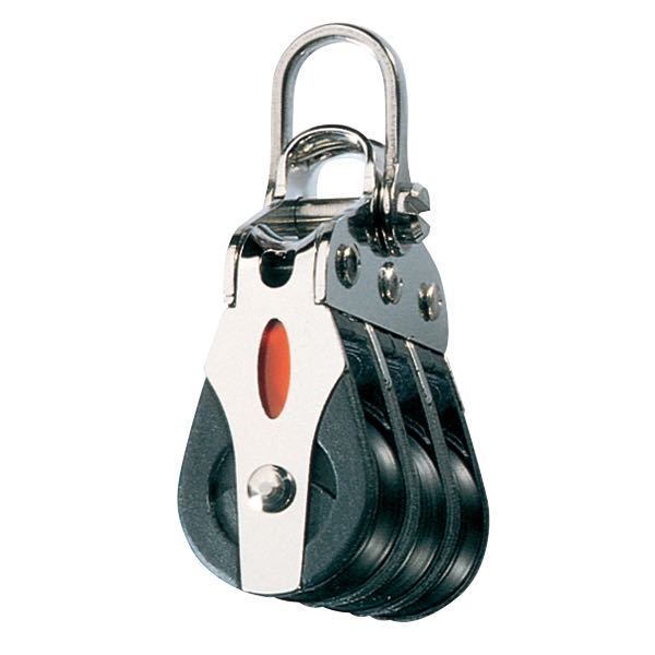 Ronstan Triple Block Serie 20