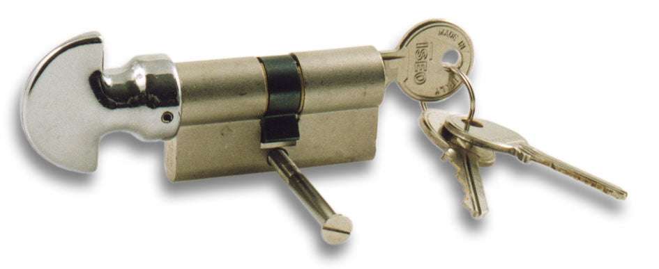Låsecylinder 37/3977 56mm