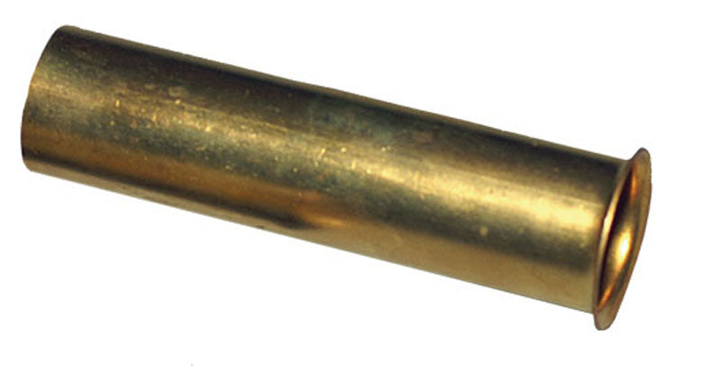 Drain messing rør 1''x3 7/8''