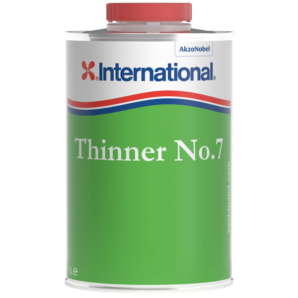 Fortynder nr. 7 1 ltr.
