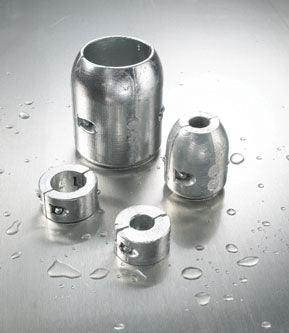 Akselanode