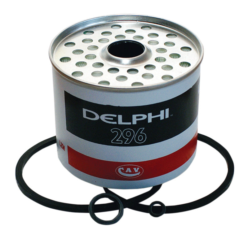 CAV-Kraftstofffilter DD-HDF296