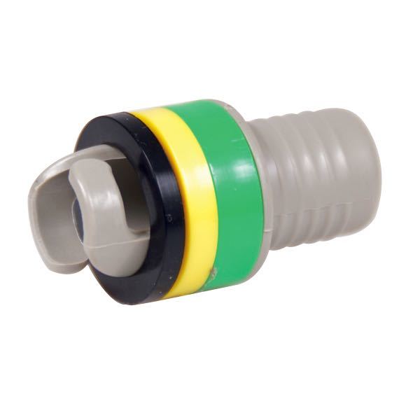 AQ pumpe adapter universal