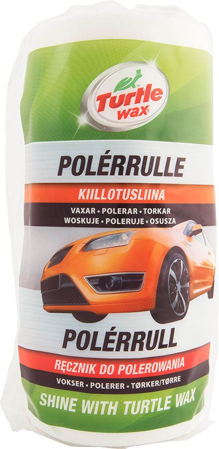 Polertork rulle a 22m B.26cm