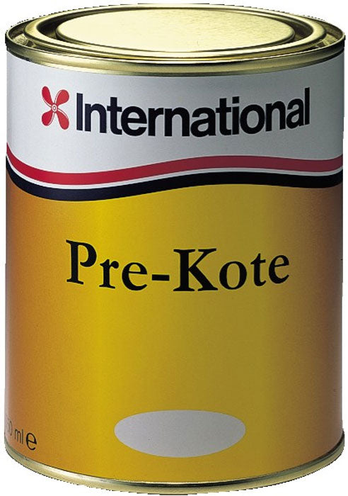 Pre-Kote hvid 2.5 ltr.