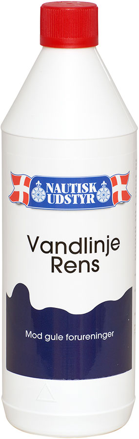 Vandlinje Rens  1 ltr.