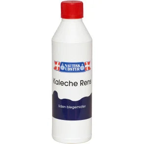 Kalecheruderens 100 ml.