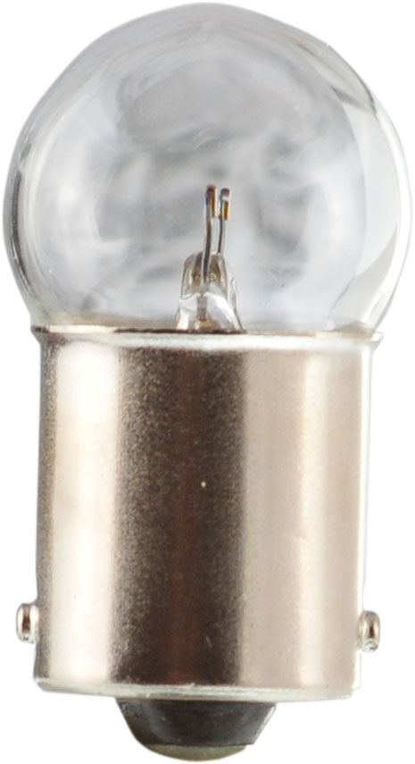 Glødelampe BA 15s 24v 10W