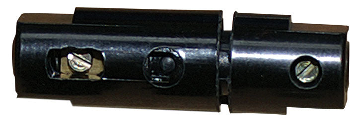 Sikringsholder incl. sikring 8 amp