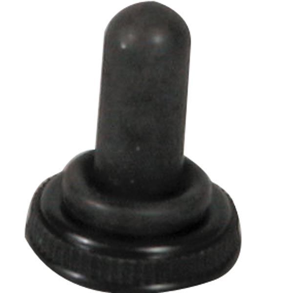 Gummihætte f/bl.a. 550006