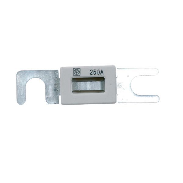 Bladsikring 50 Amp.