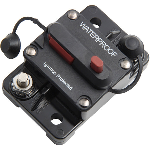 Automatsikring 30 Amp.