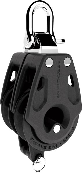 30 mm Sc-Block, Doppelbkt