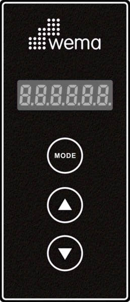 Wema ASC-4 Converter 4 kanals til NMEA2000