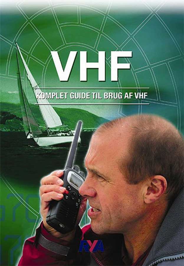 UKW-Handbuch (RYA)