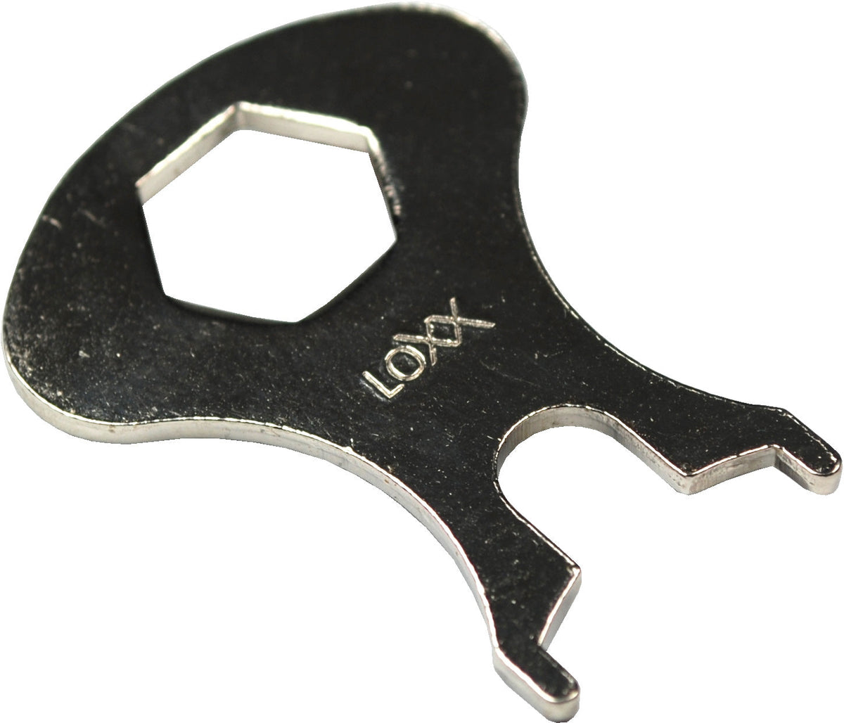 Werkzeug für LOXX-Modell Semi