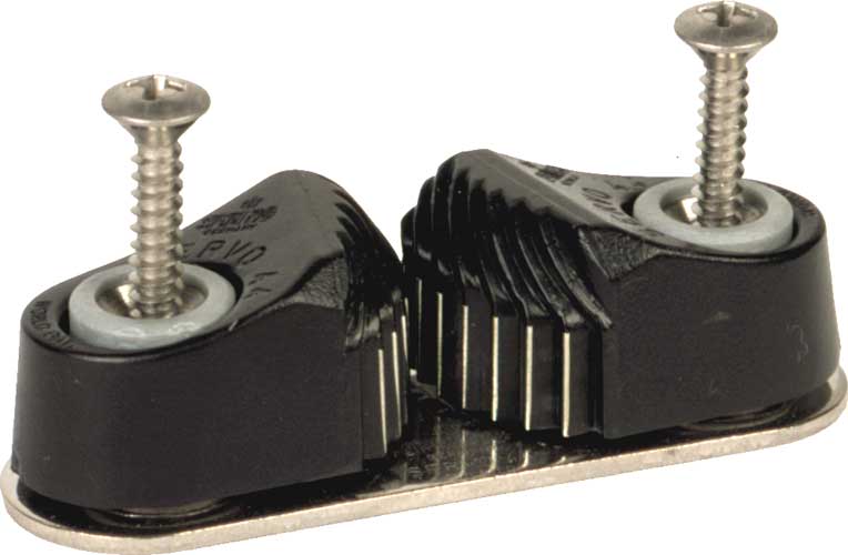 Servo cleat 44