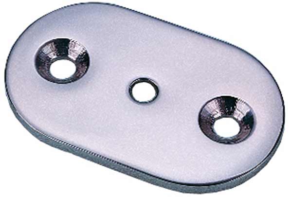 Polster für Handlauf 65x40mm RF