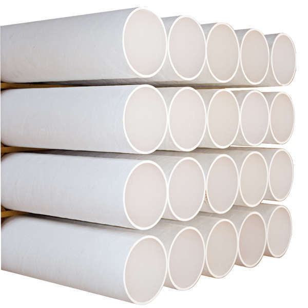 Glasfiberrør Ø185 L 1000mm