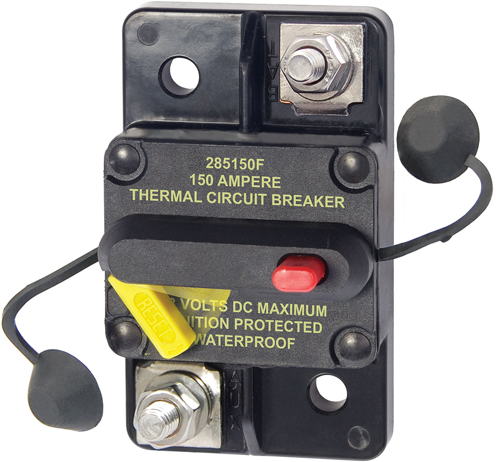Leistungsschalter 150 Ampere