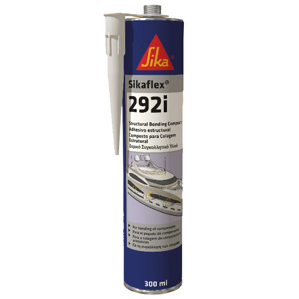 Sikaflex-292i 300ml