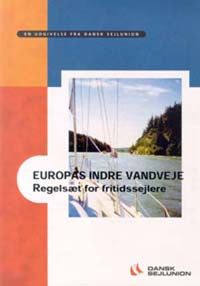 Europas Binnenwasserstraßen