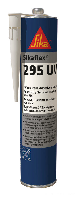 SIKAFLEX 295 UV 300 ml